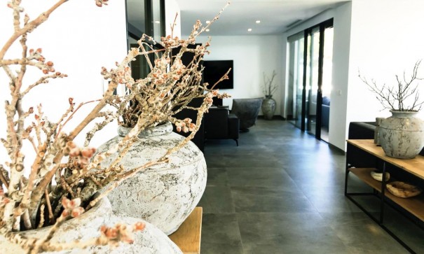 Sale - Detached Villa -
Rojales - Lo Pepin