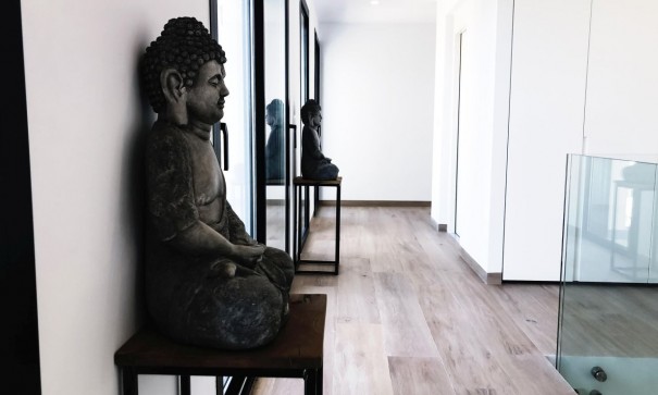 Sale - Detached Villa -
Rojales - Lo Pepin