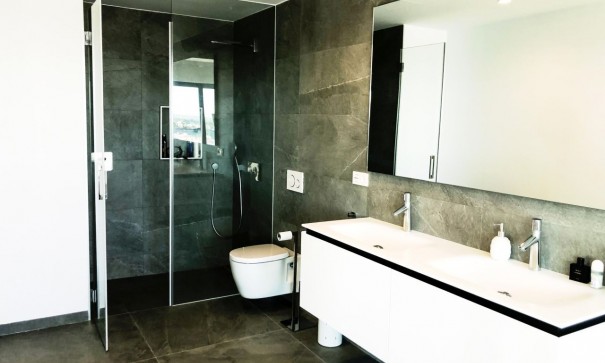 Sale - Detached Villa -
Rojales - Lo Pepin