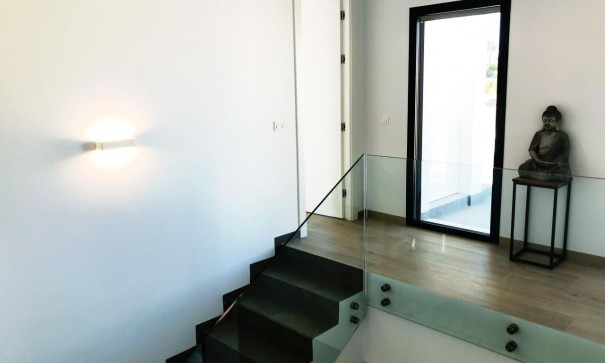 Sale - Detached Villa -
Rojales - Lo Pepin