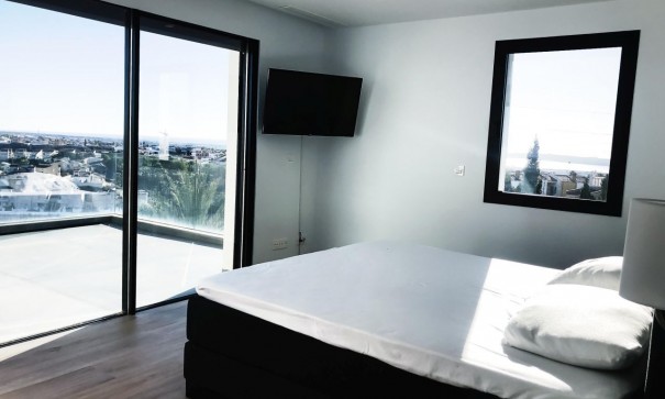 Sale - Detached Villa -
Rojales - Lo Pepin