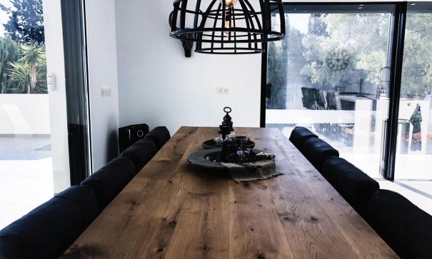 Sale - Detached Villa -
Rojales - Lo Pepin