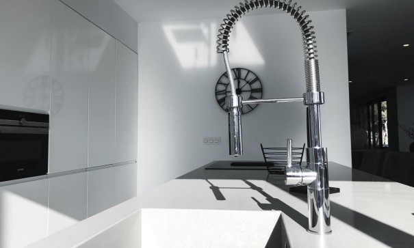 Sale - Detached Villa -
Rojales - Lo Pepin