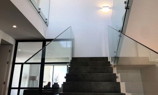 Sale - Detached Villa -
Rojales - Lo Pepin