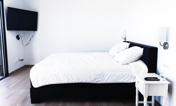 Sale - Detached Villa -
Rojales - Lo Pepin