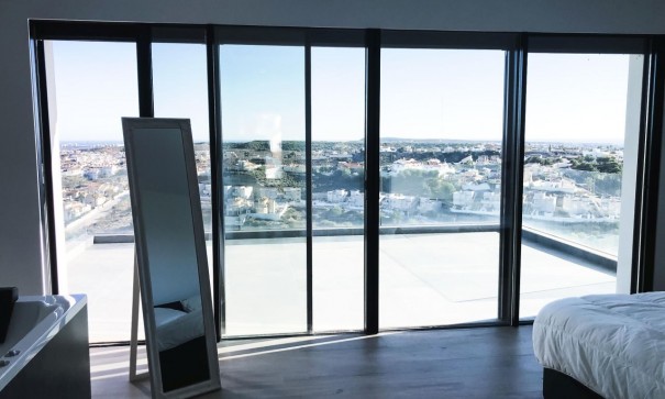 Sale - Detached Villa -
Rojales - Lo Pepin