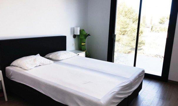 Sale - Detached Villa -
Rojales - Lo Pepin