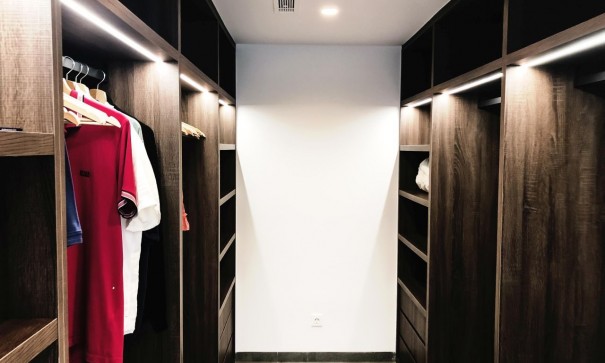 Sale - Detached Villa -
Rojales - Lo Pepin