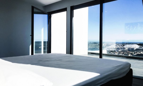 Sale - Detached Villa -
Rojales - Lo Pepin