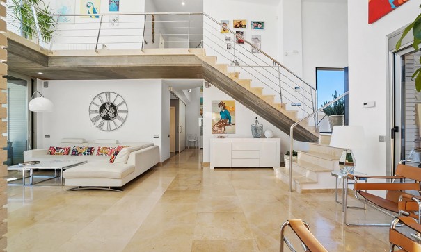 Venta - Chalet Independiente -
Alicante - Campoamor