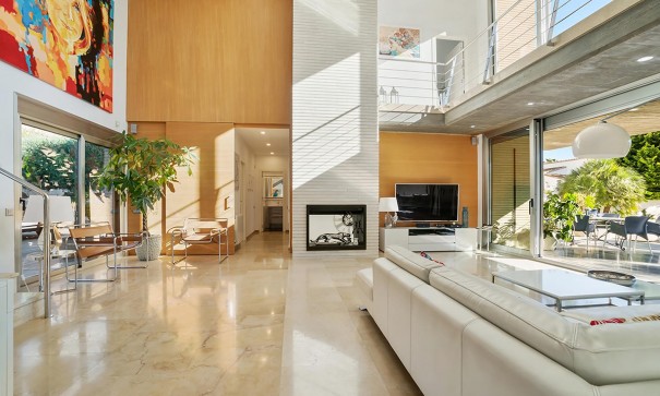 Venta - Chalet Independiente -
Alicante - Campoamor