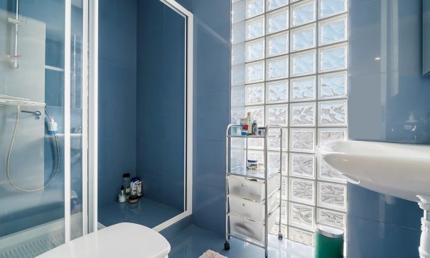 Venta - Chalet Independiente -
Alicante - Campoamor