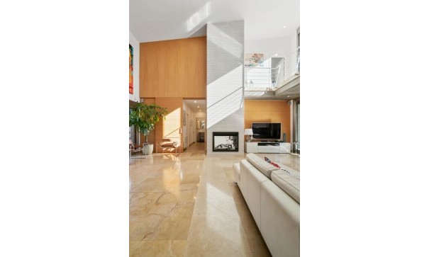 Venta - Chalet Independiente -
Alicante - Campoamor