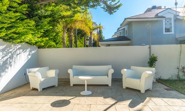 Venta - Chalet Independiente -
Alicante - Campoamor