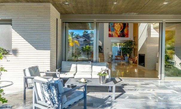 Venta - Chalet Independiente -
Alicante - Campoamor