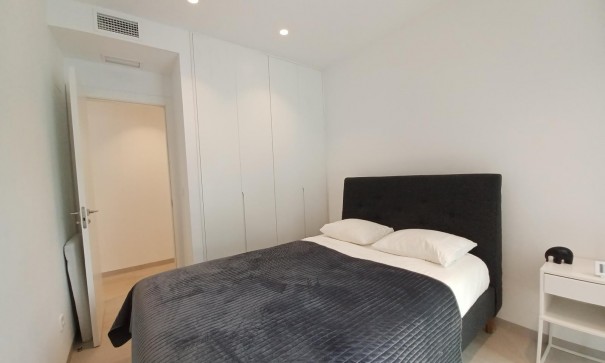 Resale - Freistehende Villa -
Pilar de la Horadada