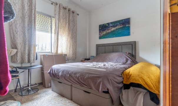 Videresalg - Dobbeltvilla -
Pilar de la Horadada - Pinar de Campoverde