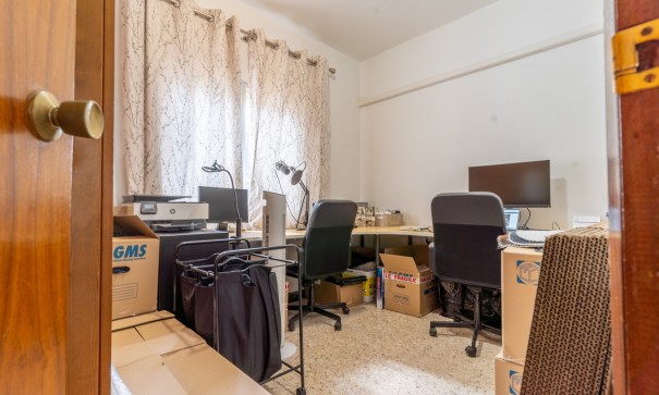 Videresalg - Dobbeltvilla -
Pilar de la Horadada - Pinar de Campoverde