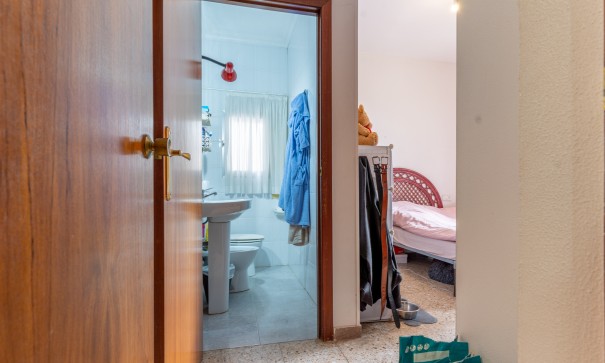 Videresalg - Dobbeltvilla -
Pilar de la Horadada - Pinar de Campoverde