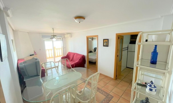 Sprzedaż - Apartament mieszkanie -
La Mata