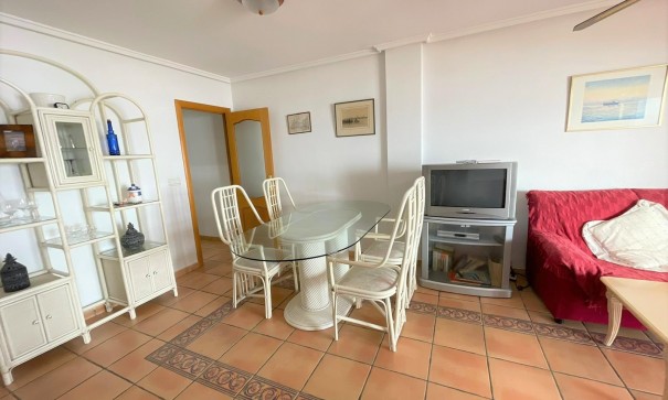 Sprzedaż - Apartament mieszkanie -
La Mata