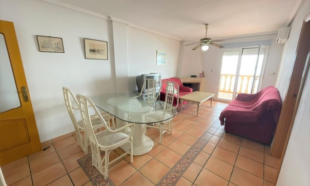 Sprzedaż - Apartament mieszkanie -
La Mata