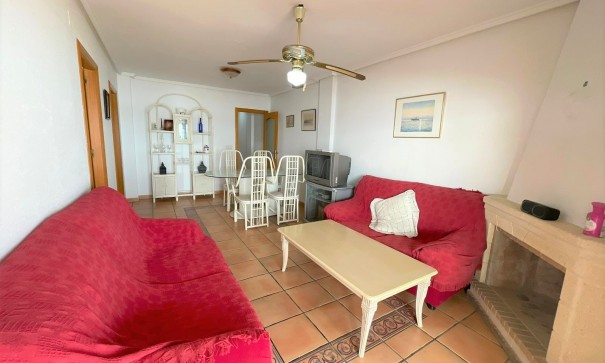 Sprzedaż - Apartament mieszkanie -
La Mata
