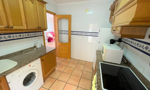 Sprzedaż - Apartament mieszkanie -
La Mata