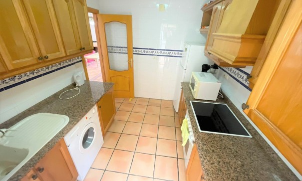 Sprzedaż - Apartament mieszkanie -
La Mata