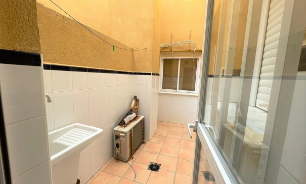 Sprzedaż - Apartament mieszkanie -
La Mata