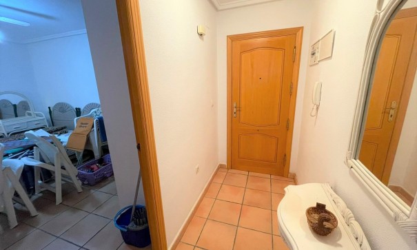 Sprzedaż - Apartament mieszkanie -
La Mata