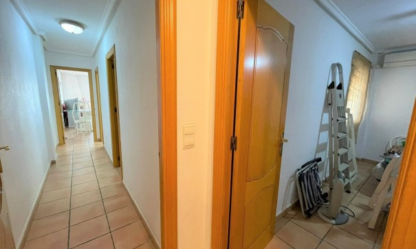 Sprzedaż - Apartament mieszkanie -
La Mata