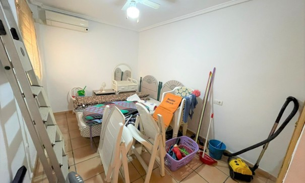 Sprzedaż - Apartament mieszkanie -
La Mata