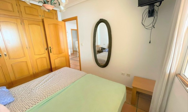 Sprzedaż - Apartament mieszkanie -
La Mata