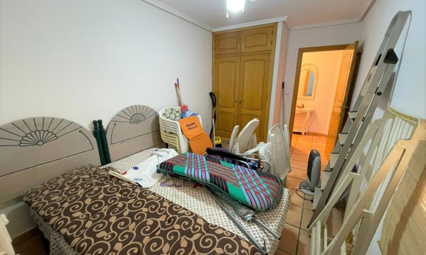 Sprzedaż - Apartament mieszkanie -
La Mata