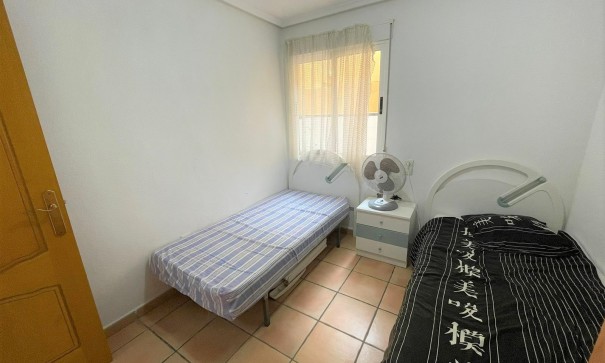 Sprzedaż - Apartament mieszkanie -
La Mata