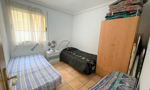 Sprzedaż - Apartament mieszkanie -
La Mata