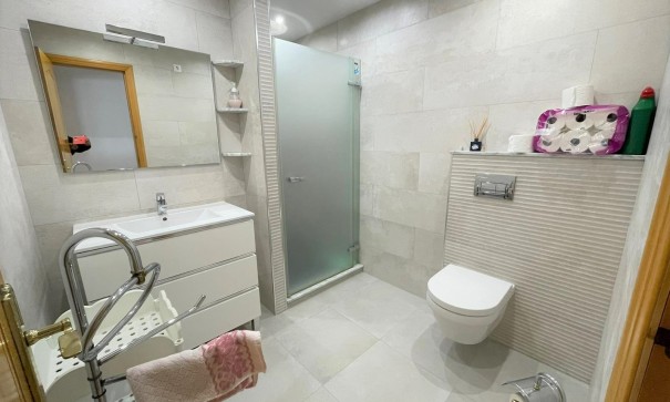 Sprzedaż - Apartament mieszkanie -
La Mata