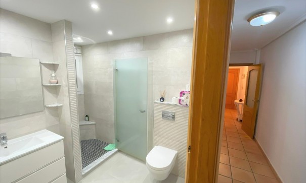 Sprzedaż - Apartament mieszkanie -
La Mata