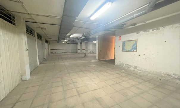 Sprzedaż - Apartament mieszkanie -
La Mata