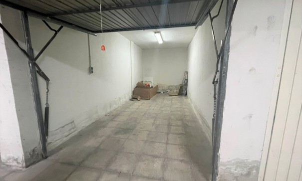 Sprzedaż - Apartament mieszkanie -
La Mata