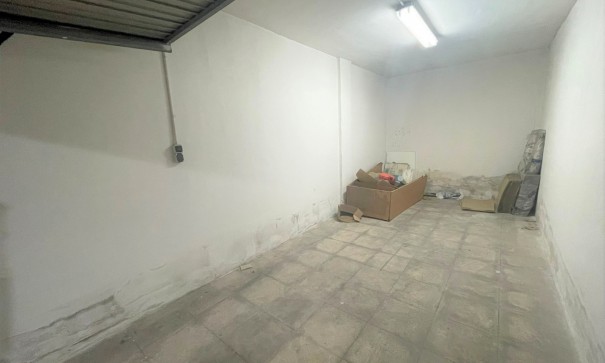 Sprzedaż - Apartament mieszkanie -
La Mata