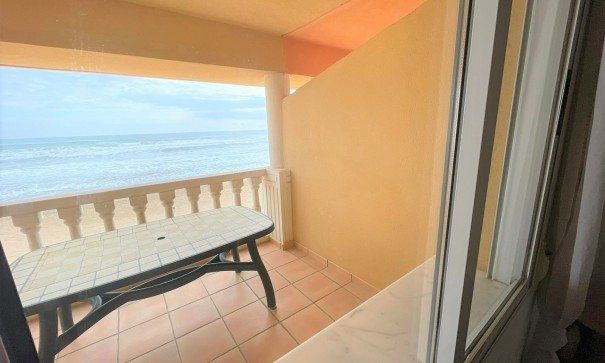 Sprzedaż - Apartament mieszkanie -
La Mata