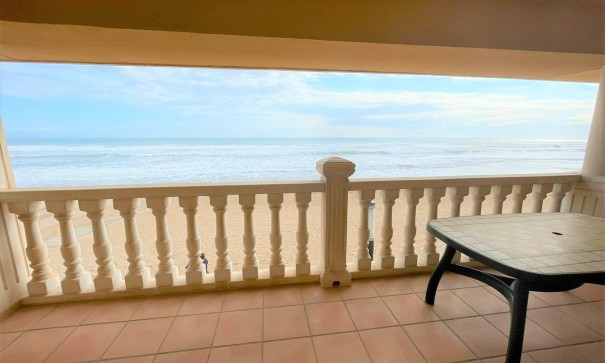 Sprzedaż - Apartament mieszkanie -
La Mata