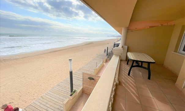 Sprzedaż - Apartament mieszkanie -
La Mata