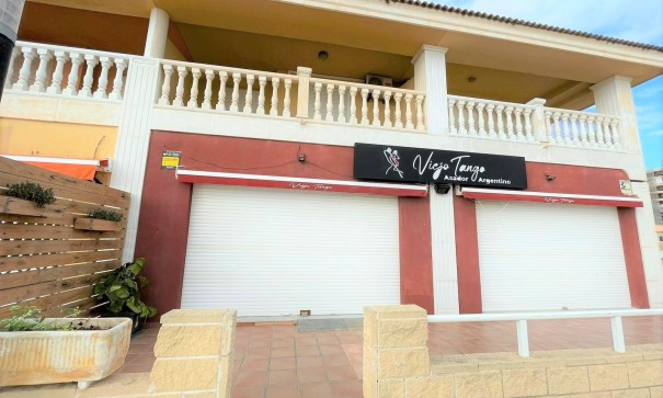 Sprzedaż - Apartament mieszkanie -
La Mata