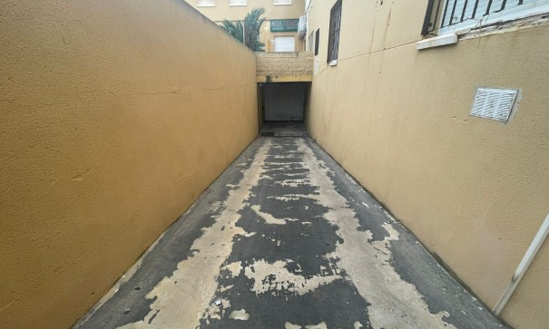 Sprzedaż - Apartament mieszkanie -
La Mata