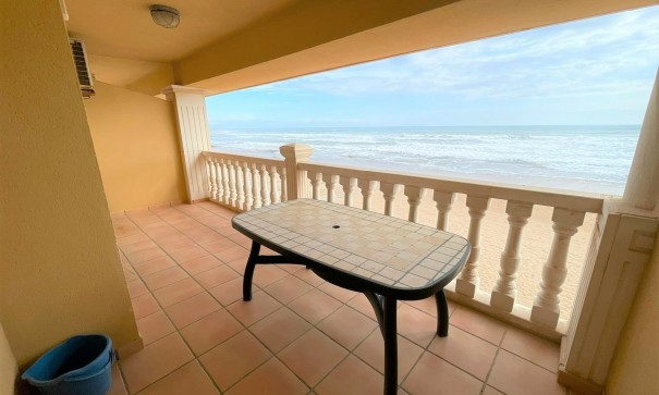 Sprzedaż - Apartament mieszkanie -
La Mata