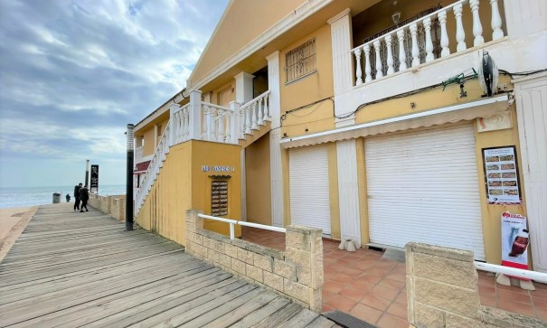 Sprzedaż - Apartament mieszkanie -
La Mata