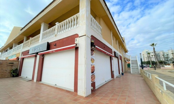 Sprzedaż - Apartament mieszkanie -
La Mata
